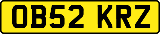 OB52KRZ
