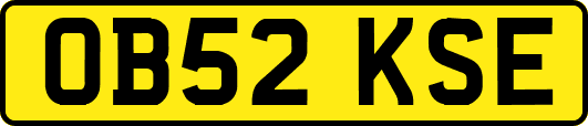 OB52KSE