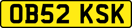 OB52KSK