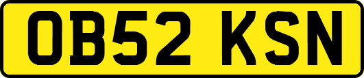 OB52KSN