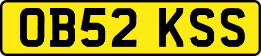OB52KSS