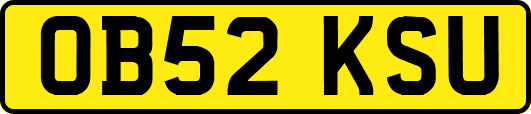 OB52KSU