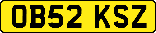 OB52KSZ