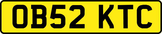 OB52KTC