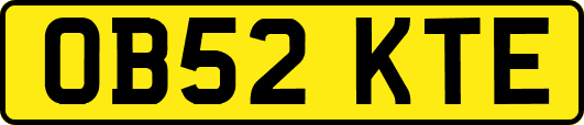 OB52KTE