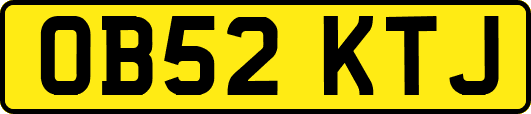 OB52KTJ