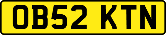 OB52KTN
