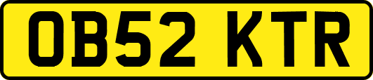 OB52KTR