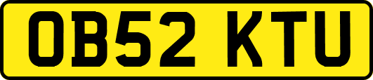 OB52KTU
