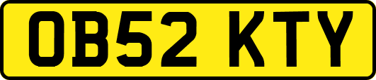 OB52KTY