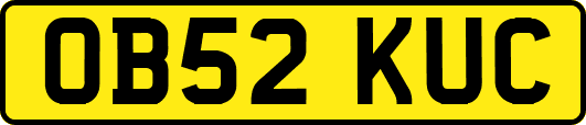 OB52KUC