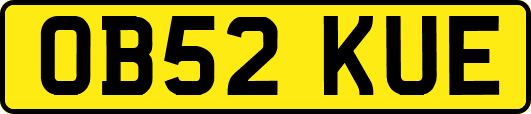 OB52KUE
