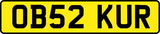 OB52KUR