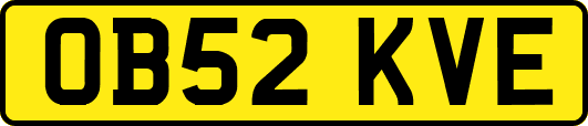 OB52KVE
