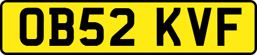 OB52KVF