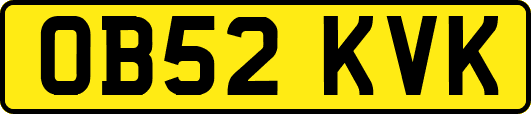 OB52KVK