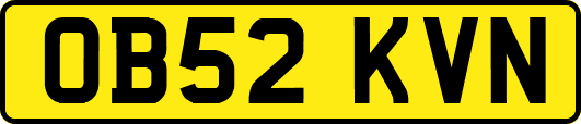 OB52KVN