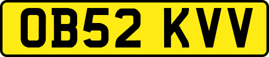 OB52KVV