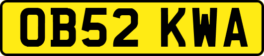 OB52KWA