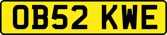 OB52KWE