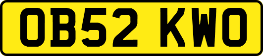 OB52KWO
