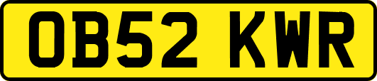 OB52KWR