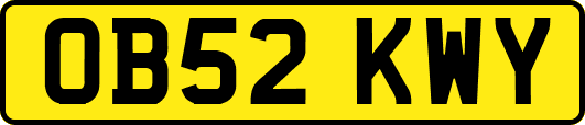 OB52KWY