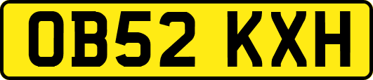 OB52KXH
