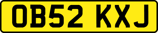 OB52KXJ