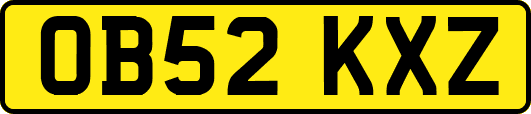 OB52KXZ
