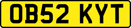 OB52KYT