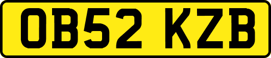OB52KZB