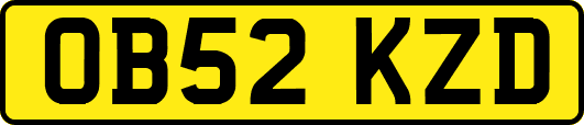 OB52KZD