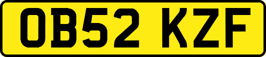 OB52KZF
