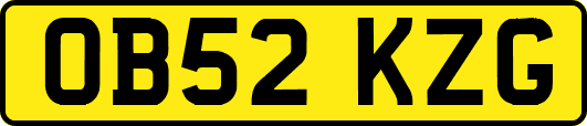 OB52KZG
