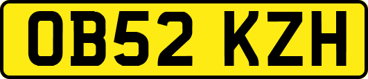OB52KZH