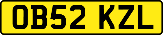 OB52KZL