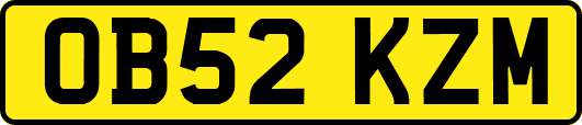 OB52KZM
