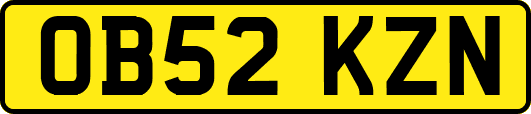 OB52KZN