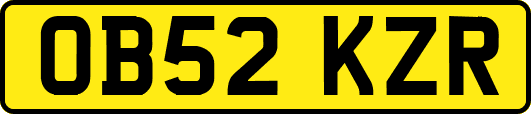 OB52KZR