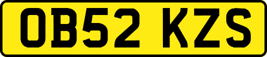 OB52KZS