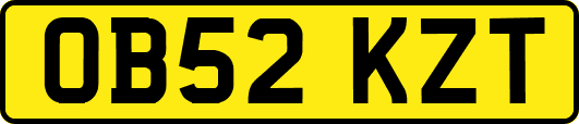 OB52KZT
