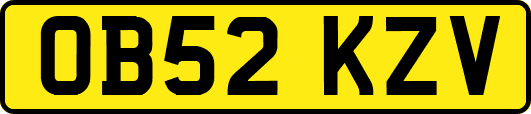 OB52KZV