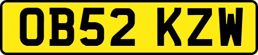 OB52KZW