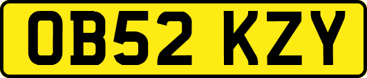 OB52KZY