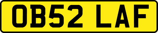 OB52LAF