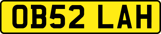 OB52LAH