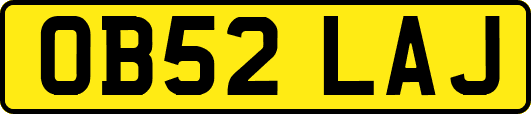OB52LAJ