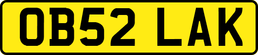 OB52LAK