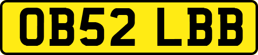 OB52LBB